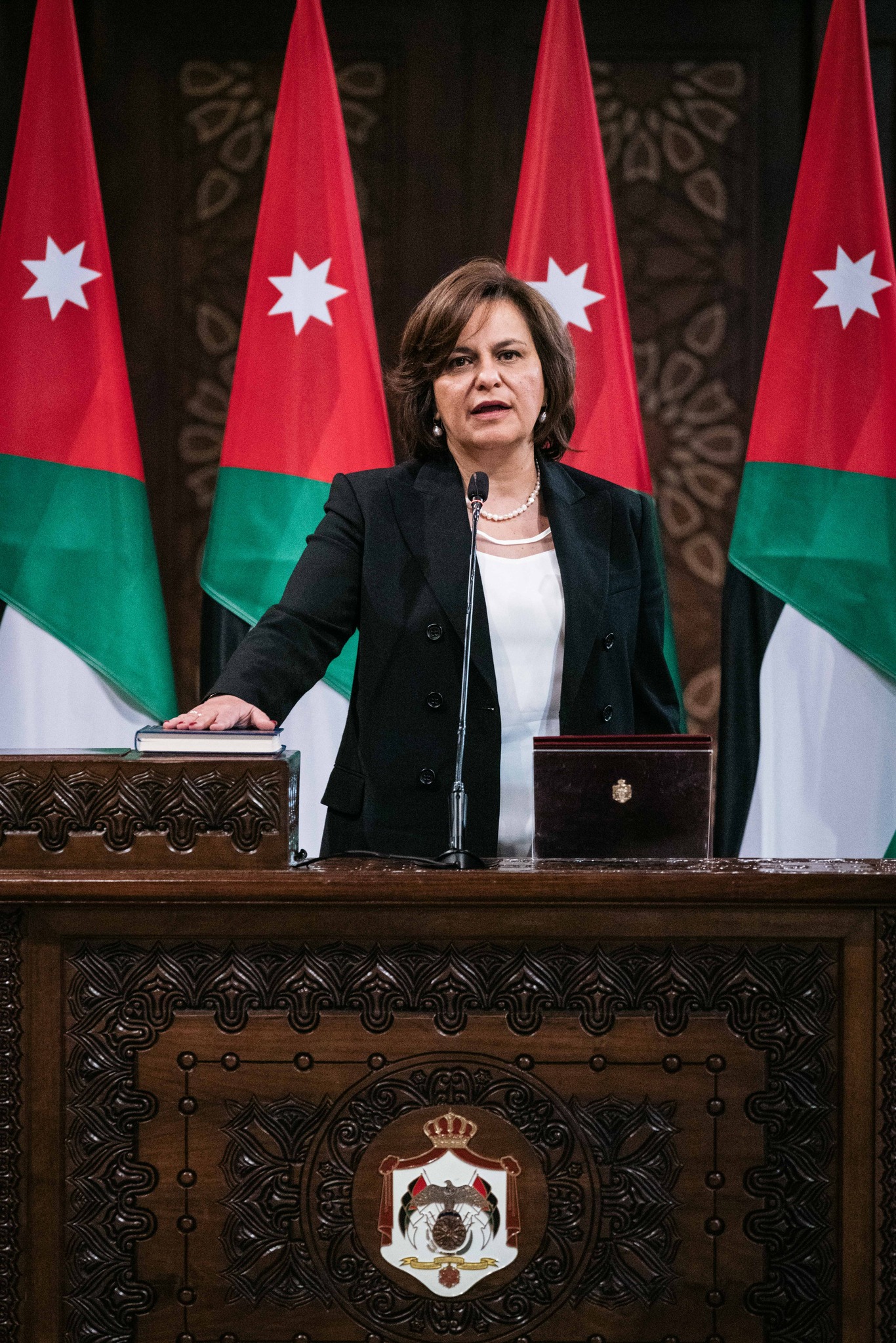 منتدى الأعمال في سمرقند ينظم جلسة خاصة لدفع عجلة الاستثمار بالأردن