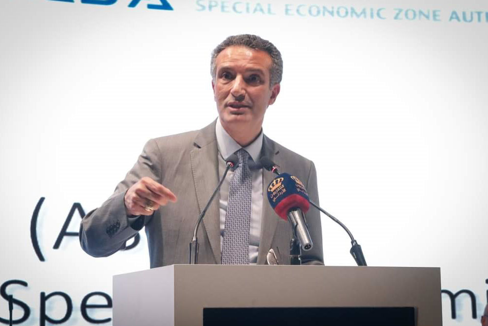 الفايز يفتتح أعمال المؤتمر الدولي التاسع للتأمين في العقبة