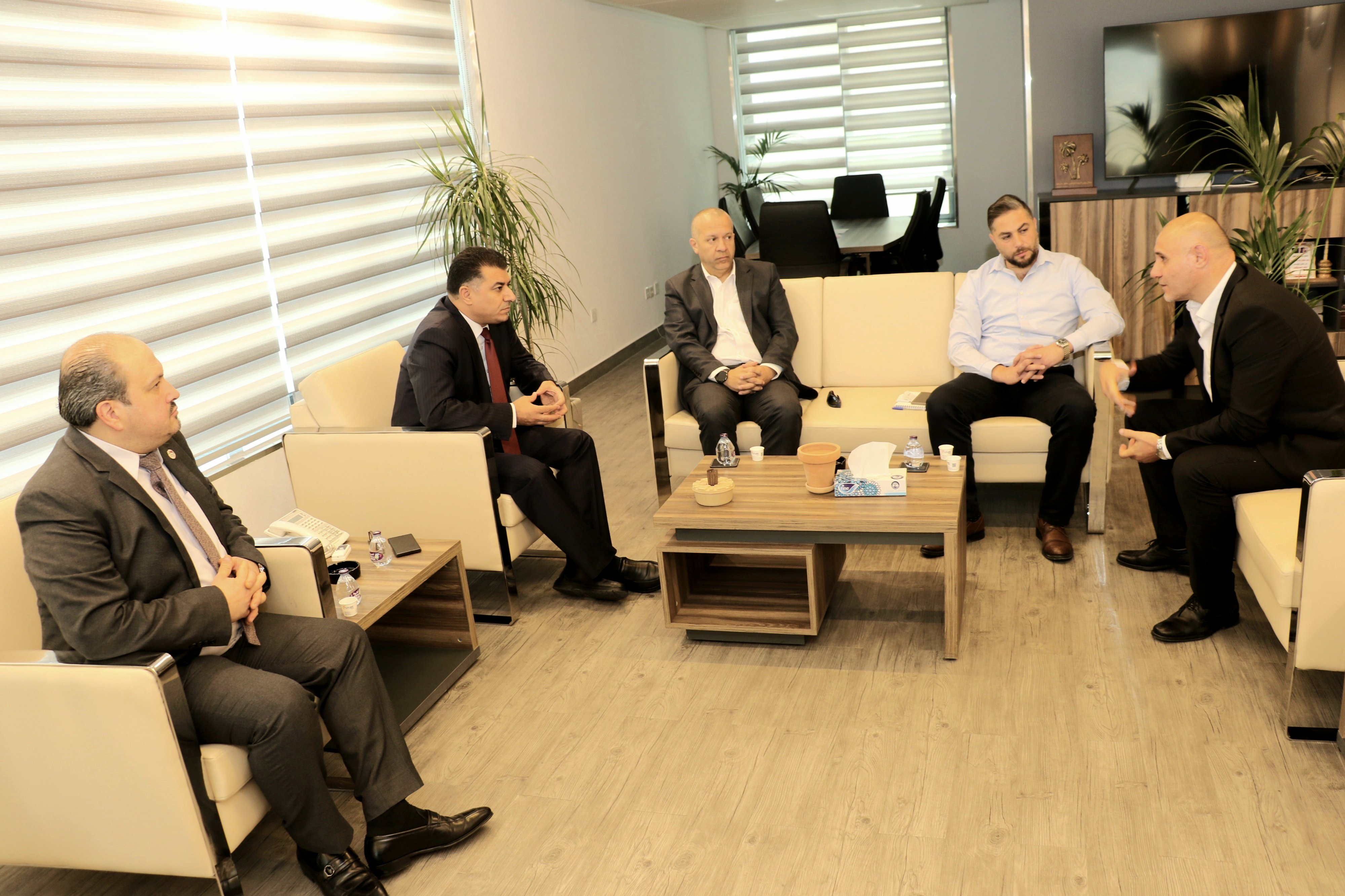 الحنيفات: جودة المنتج الزراعي المحلي تضمن الحفاظ على الأسواق الخارجية