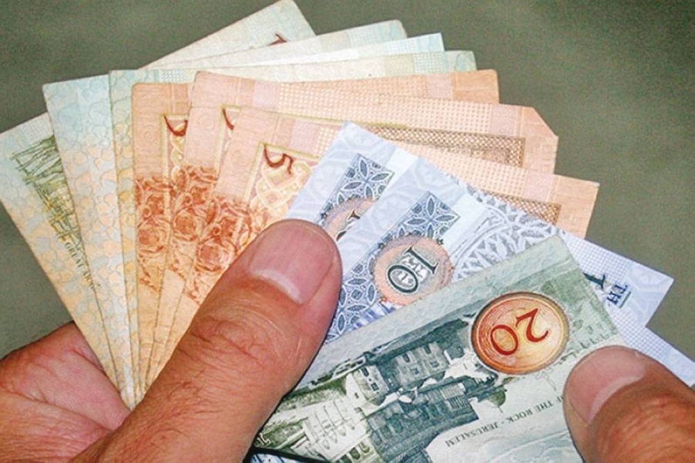 Jordanian Dinar Demand Strengthens Amid Economic Shifts
