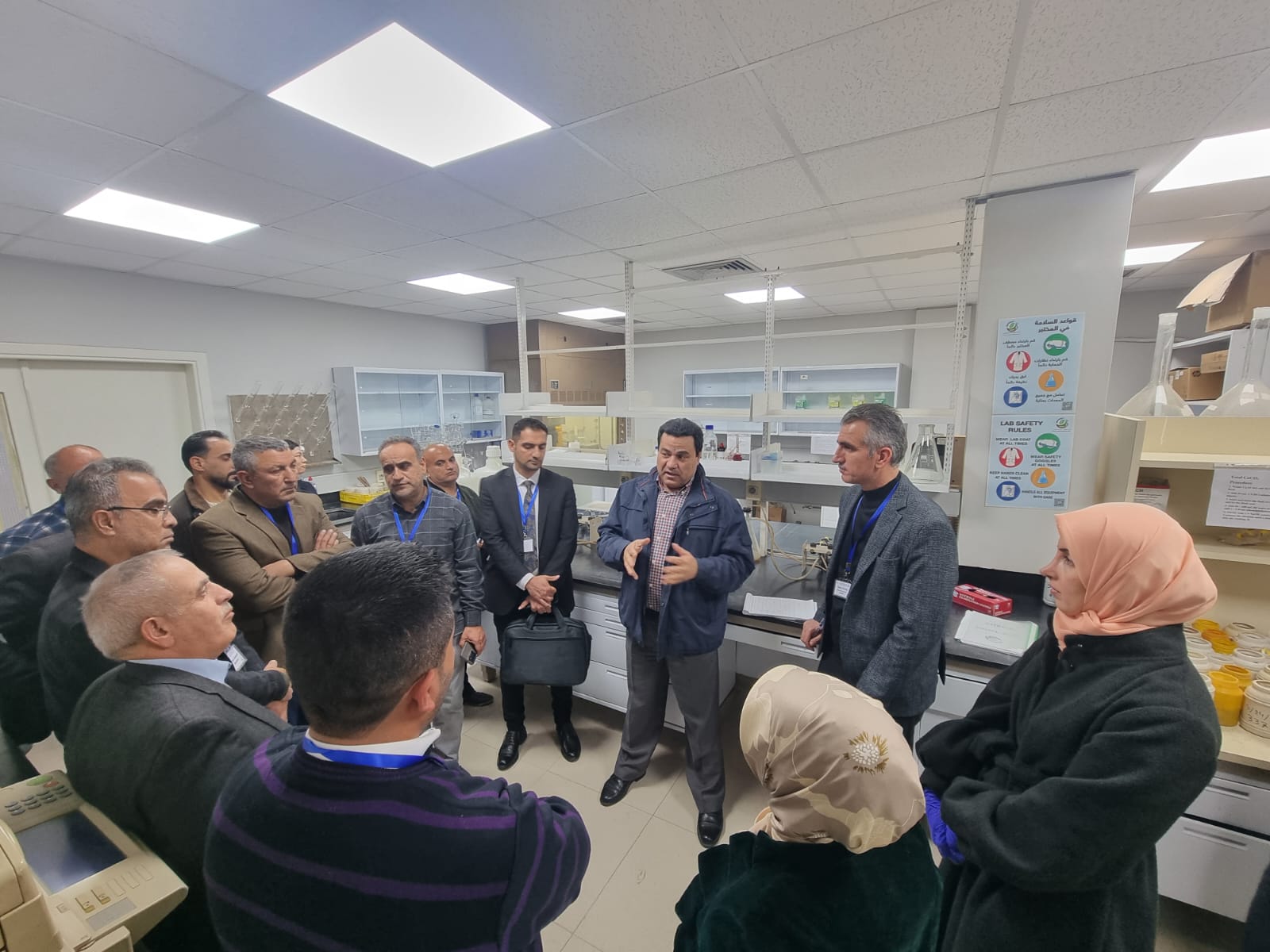 Workshop Highlights Role of Organic Fertilizers in Soil, Plant Health