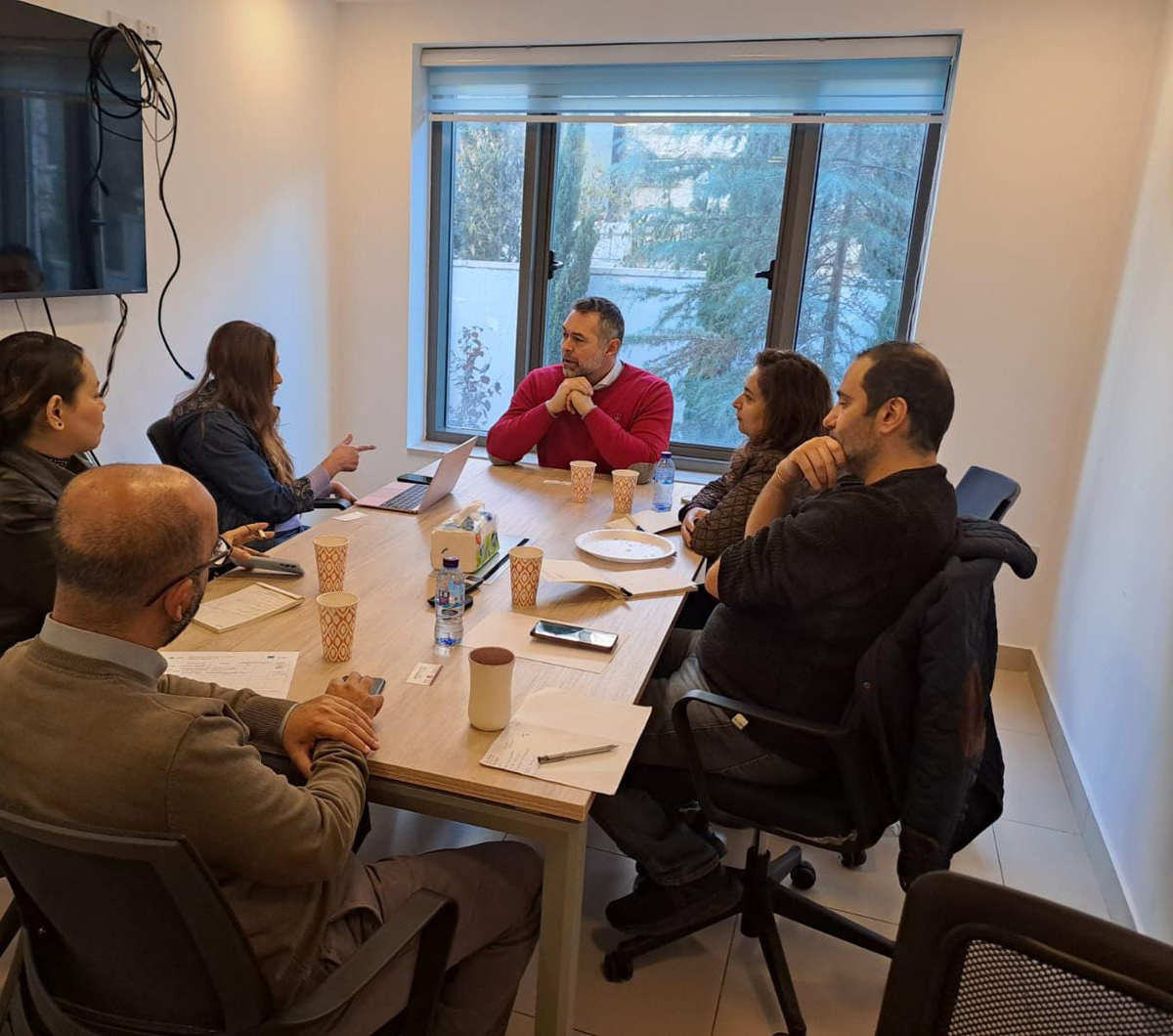 Jordan, French Agency Collaborate on Textile Waste Management Plan