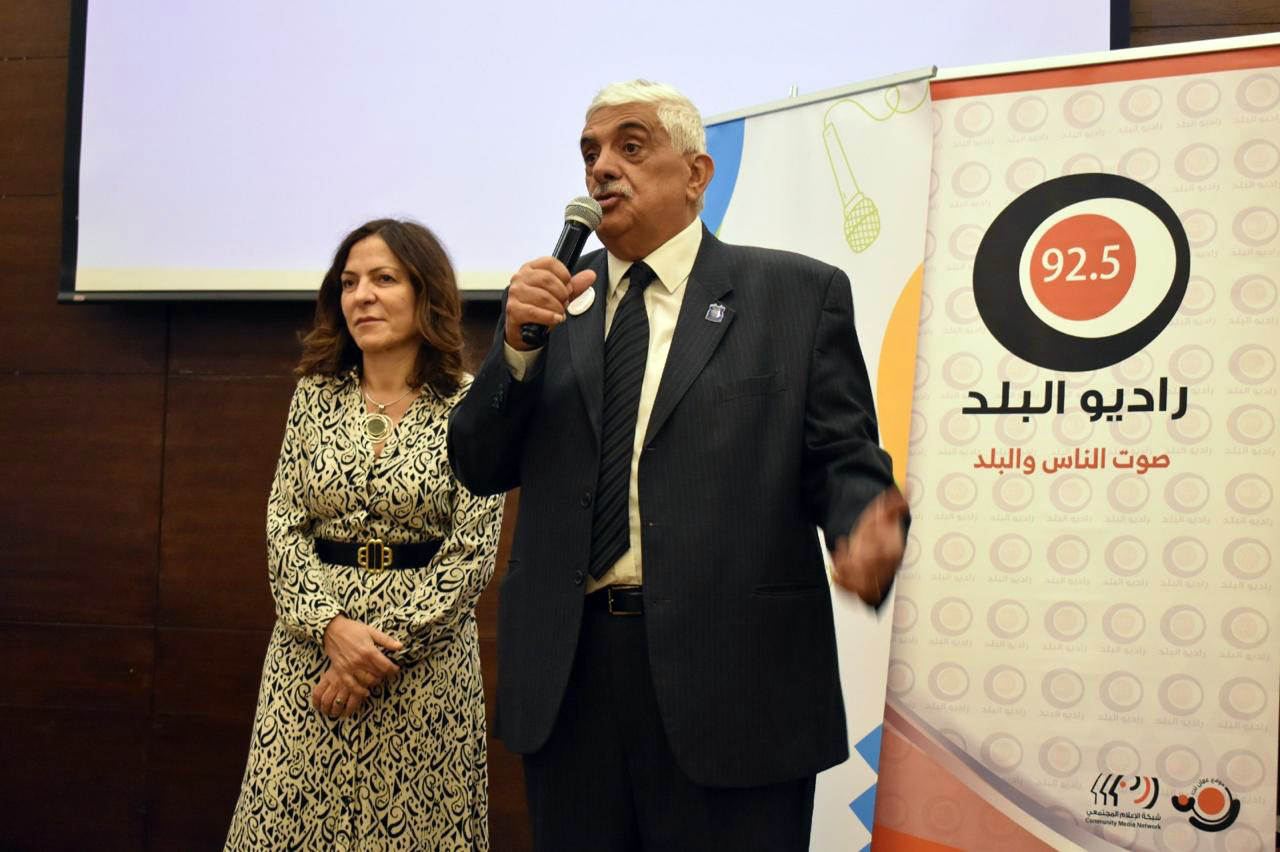 Media Network organizes legal exhibition on anniversary of Universal Declaration of Human Rights