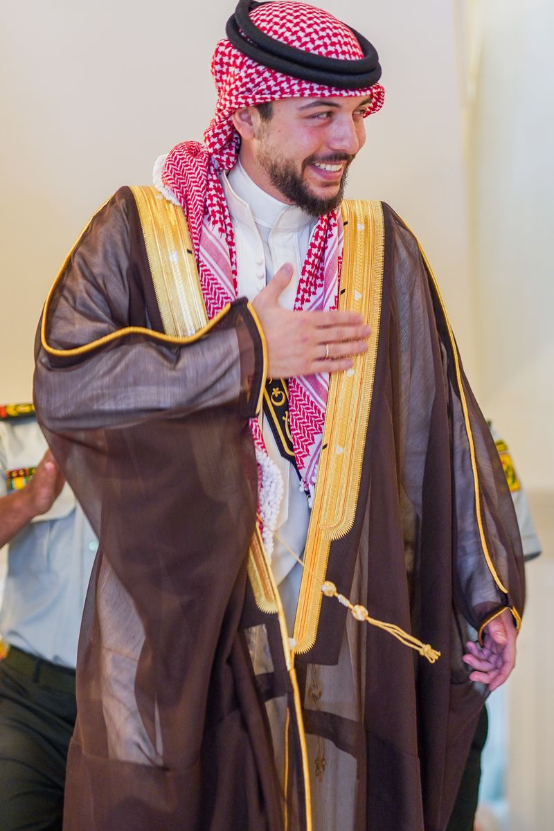 Crown Prince to visit Kuwait Sunday