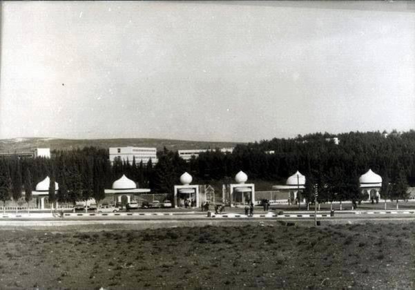 University of Jordan celebrates 62nd anniversary of its founding