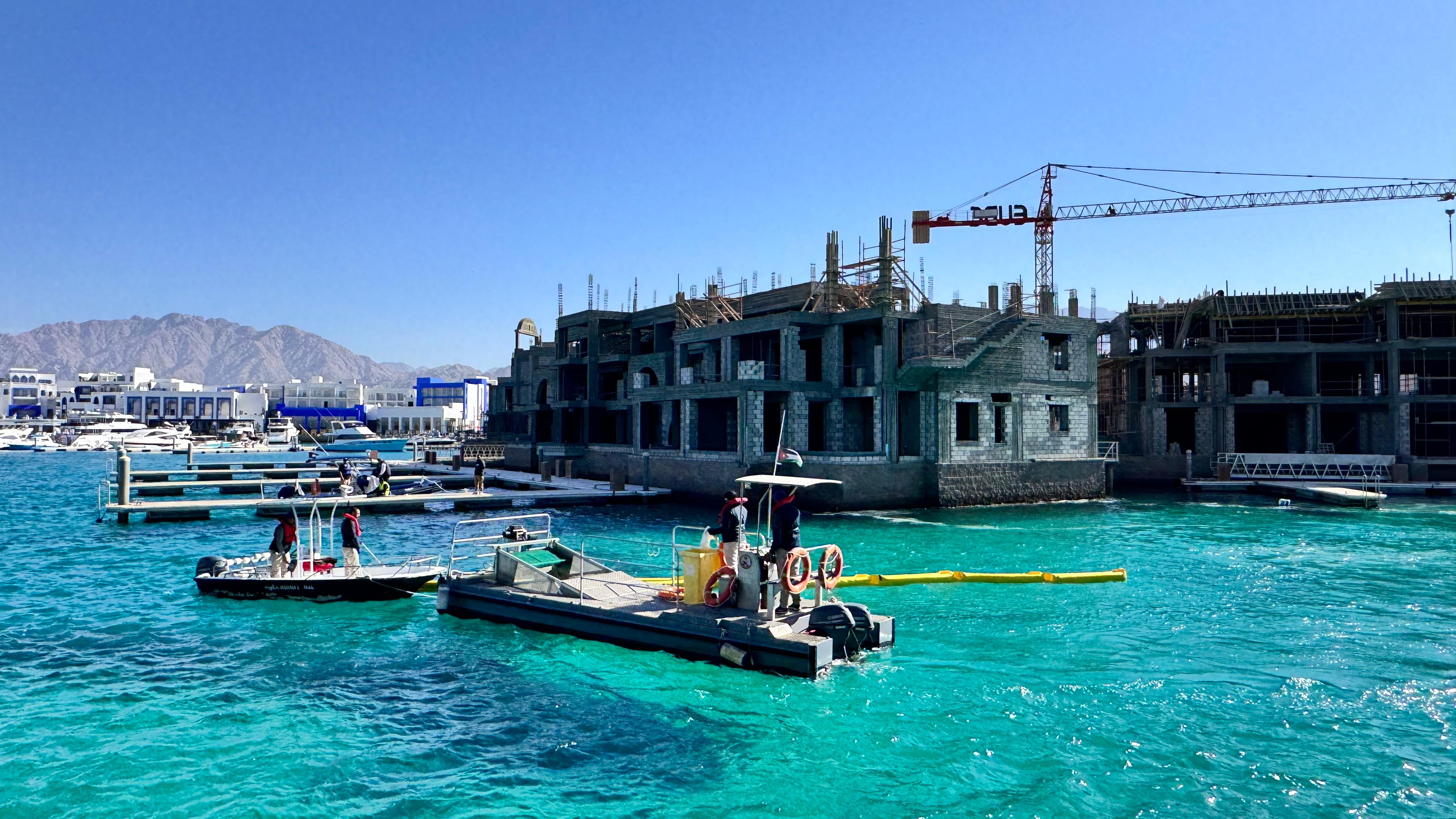 Ayla Conducts Mock Drill to Boost Emergency Preparedness