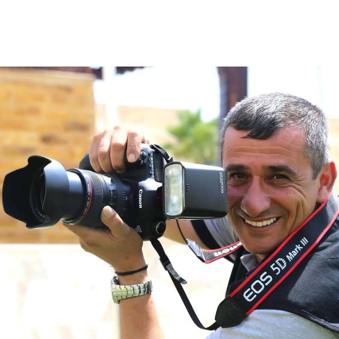 Government Communication Minister mourns passing of photojournalist Yousef Oweida