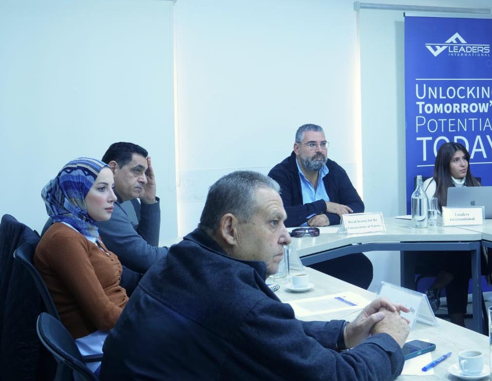 Azraq Entrepreneurial Ideas Competition launched in Azraq