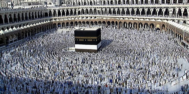 Jordan's Hajj quota set at 8,000 pilgrims in 2025-Awqaf minister