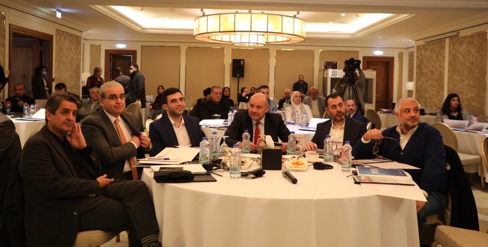 Survey on political participation and representation launched