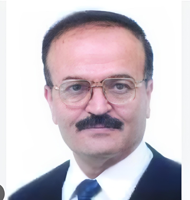 Culture Minister mourns passing of prominent Jordanian artist Hisham Yanes