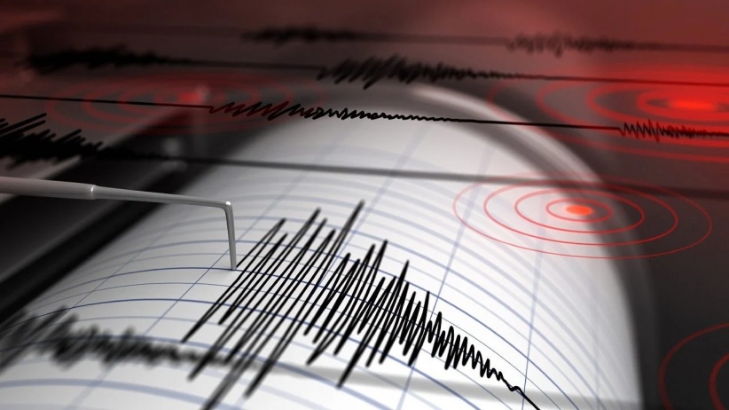 No seismic event recorded today, says JSO