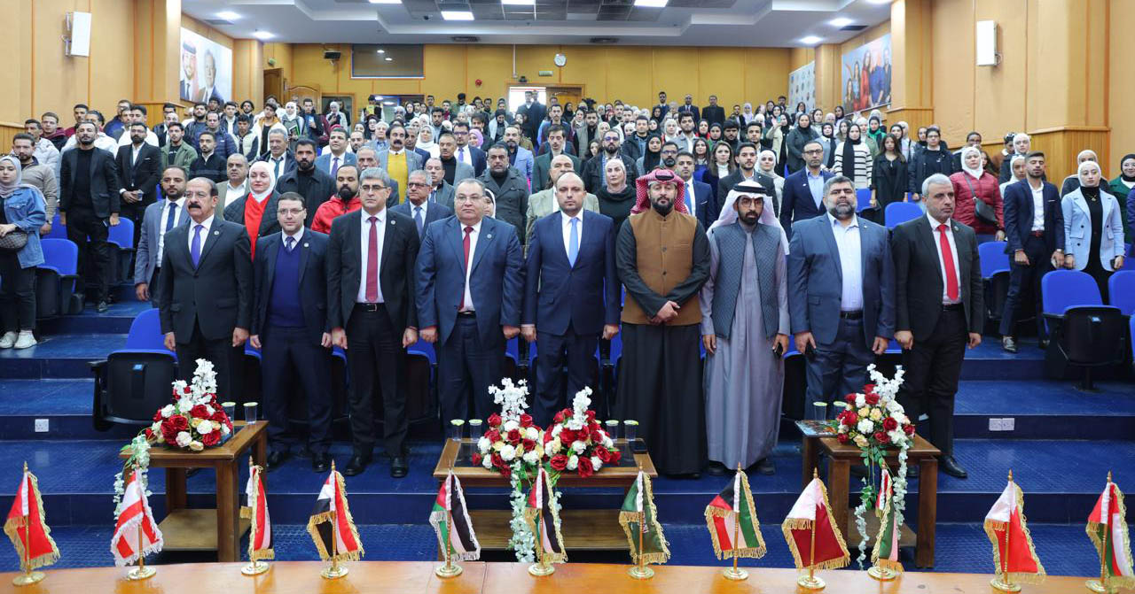 Media Students Shine at Jordan's Digital Innovation Festival