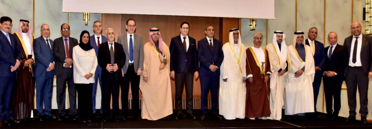 Civil Aviation Commission Participates in Key Arab Aviation Meetings