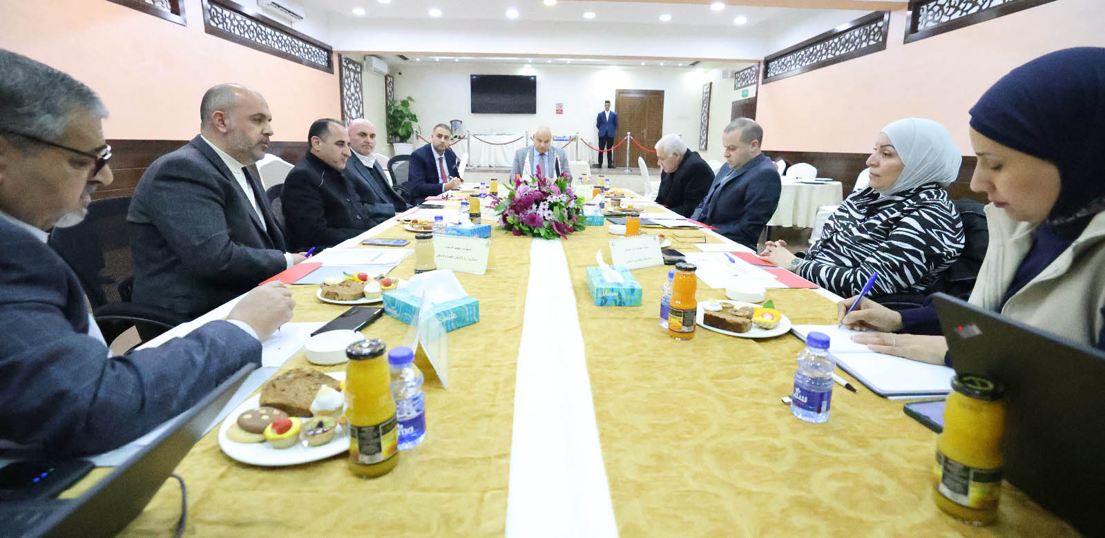 Bakkar: 2025 to see new training initiatives for youth