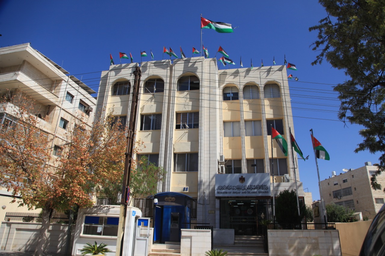 'Prayer for rain' to be held across Jordan Friday