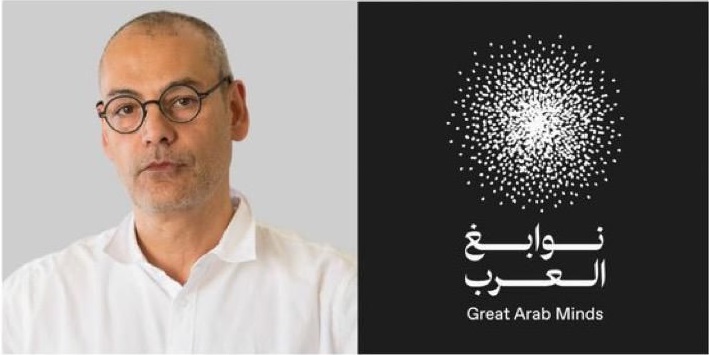 Jordanian architect Al-Hiyari wins Arab Genius Minds Award