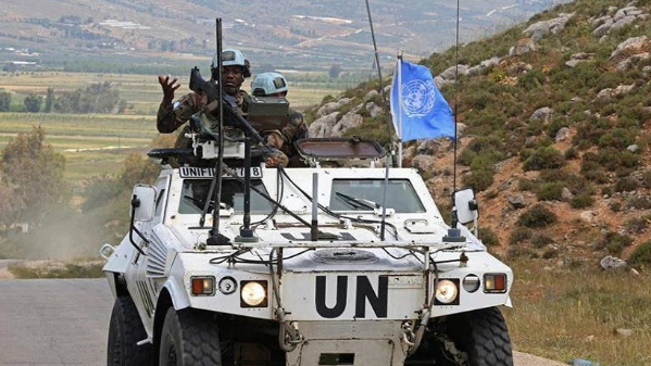 UNIFIL calls on Israeli armyto ensure its freedom of movement in south Lebanon