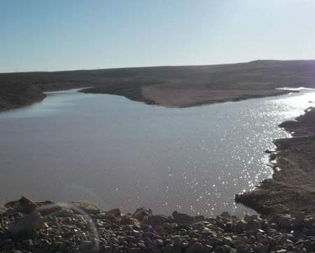 Agriculture Ministry signs 6 agreements on utilizing water harvesting projects