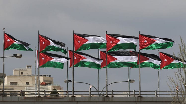 Jordan Partakes in Arab Scientific Councils on Regional Research Collaboration