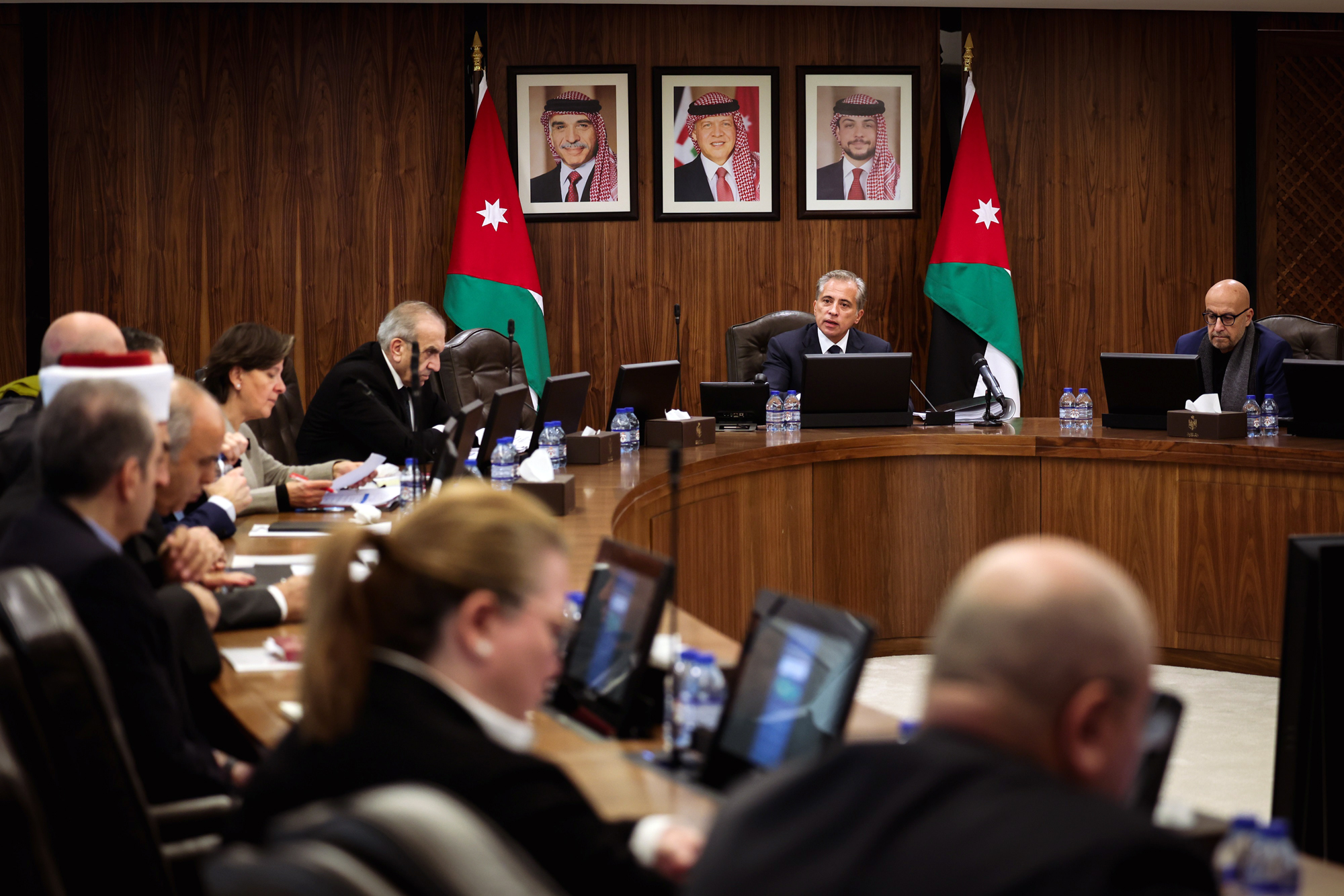 Cabinet Approves Amendments to Vehicle Licensing Fee by-law