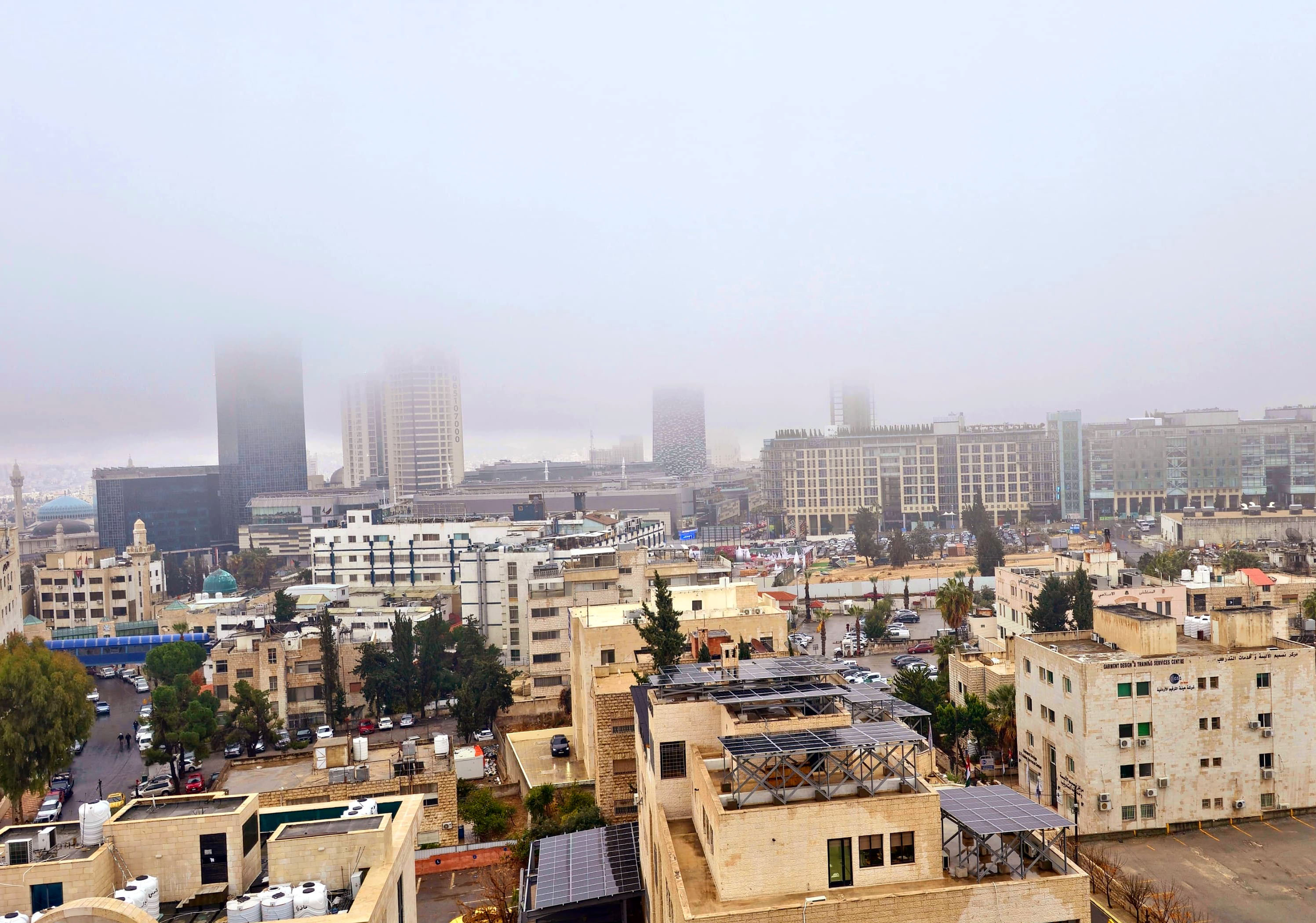 Foggy, cold weather forecast in most parts for today - JMD