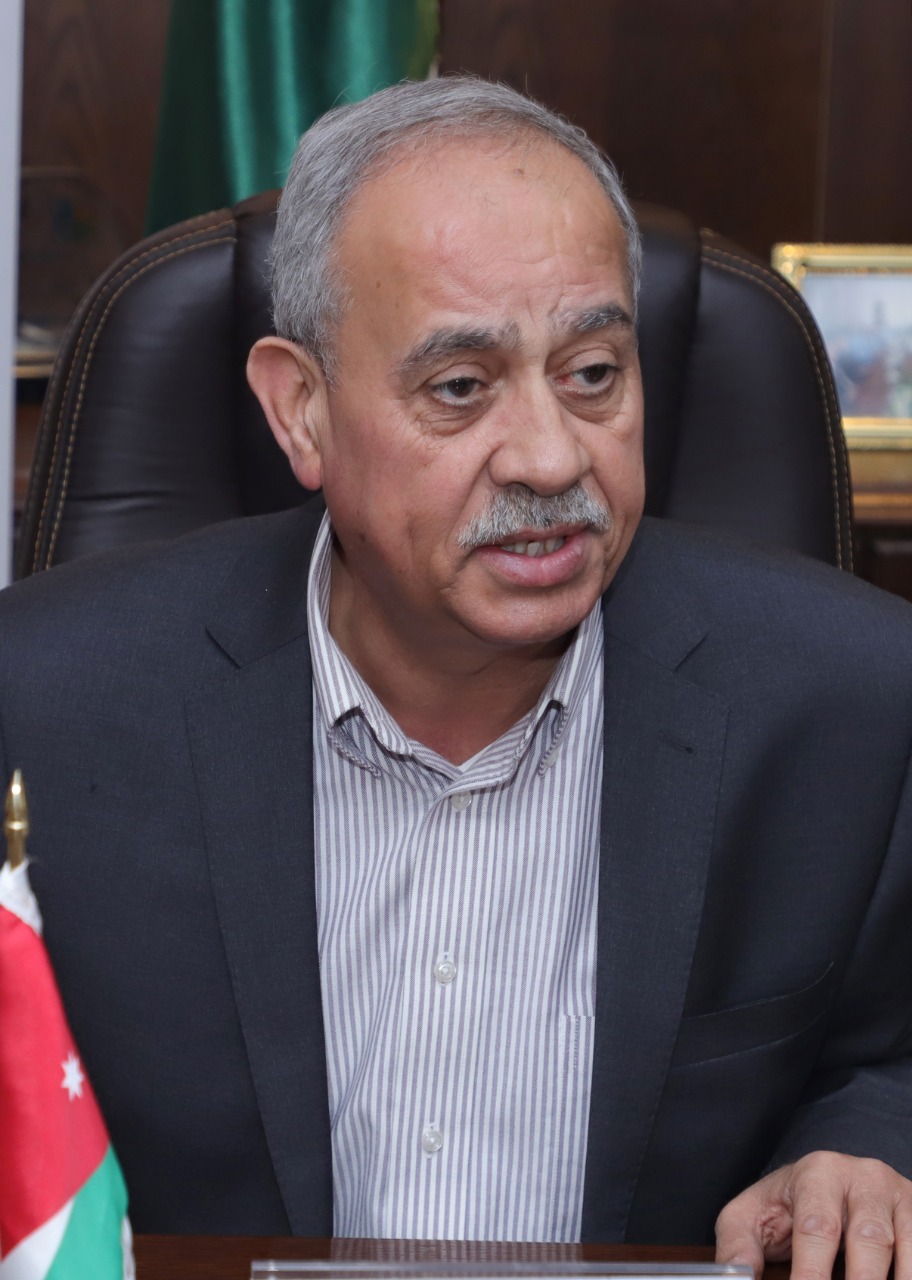 Al-Jaghbeer: Positive results achieved by industrial sector in 2024