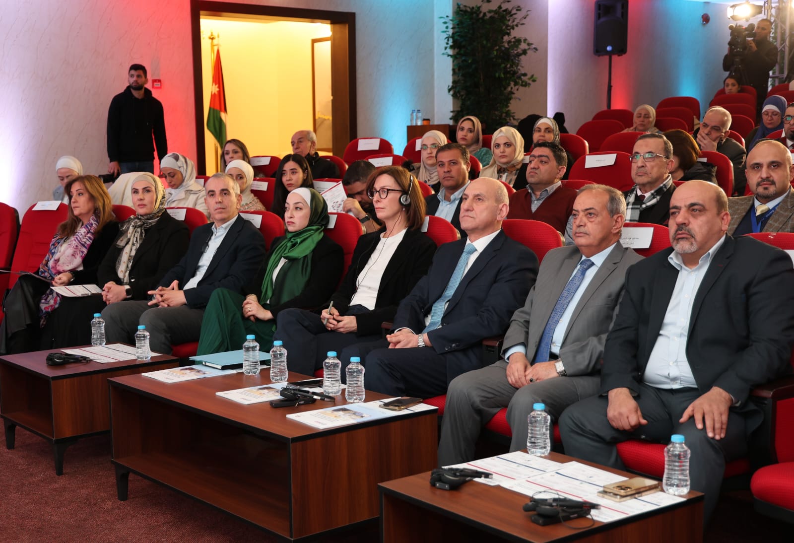 Health Ministry Unveils Sweeping Dental Infection Control Study