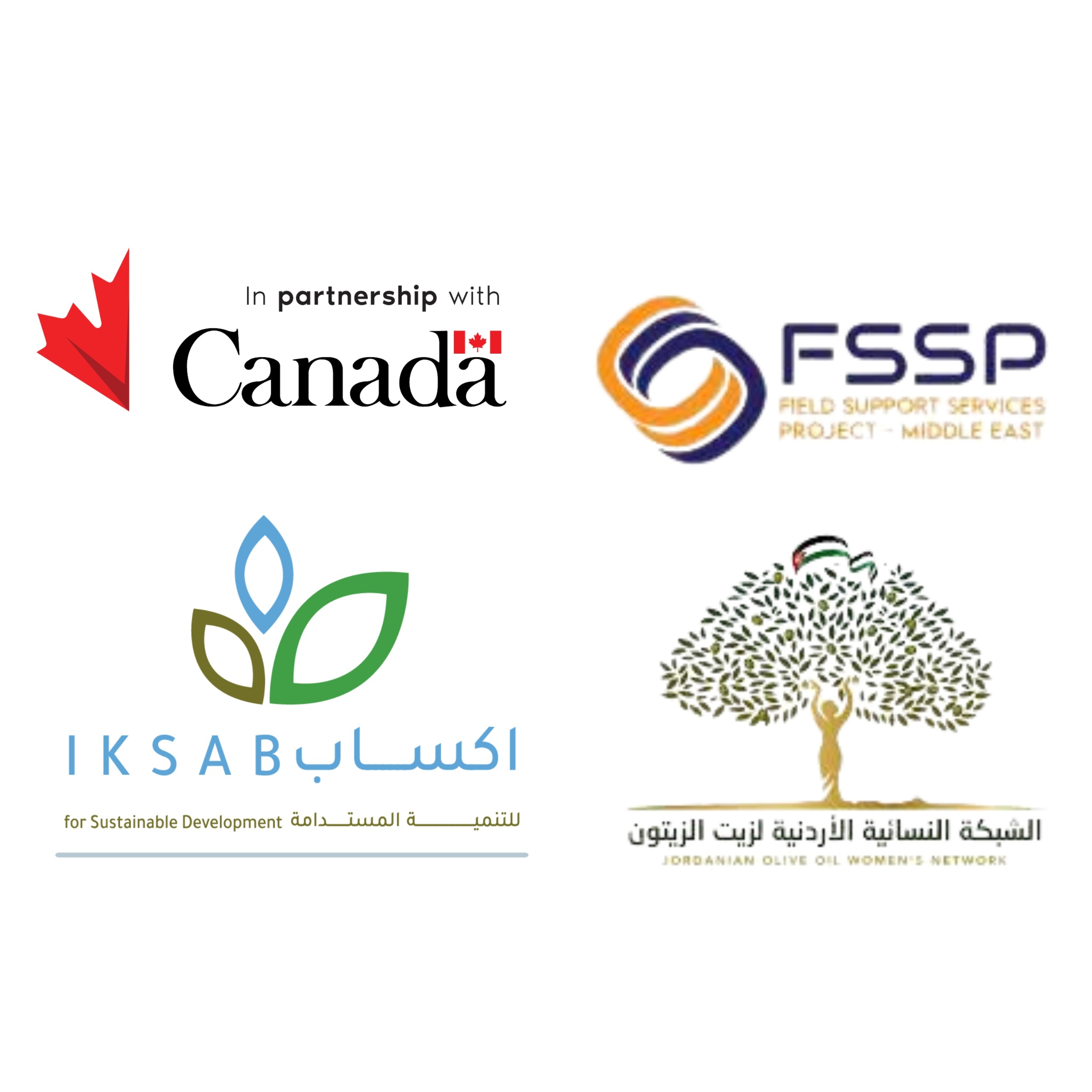 Project on improving women's Livelihood in Irbid, Ajloun launched