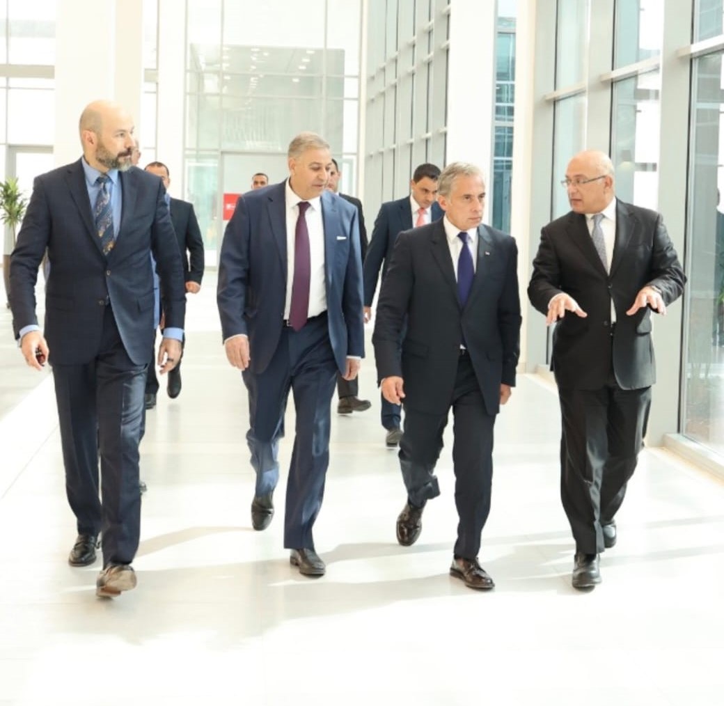 Jordan Eyes Mining Hub Status with APC-Albemarle's $813m Deal