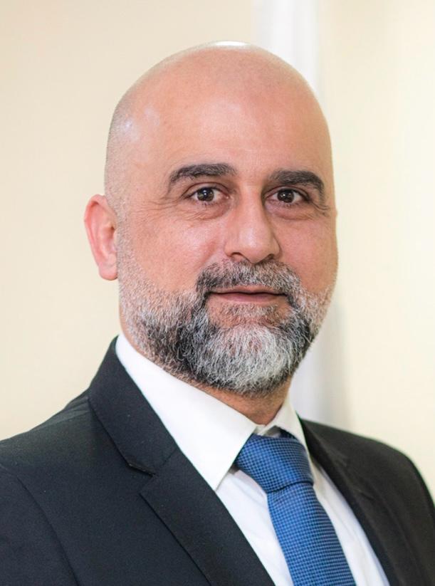 Jordan, Algeria Explore Cooperation in Electricity Transmission