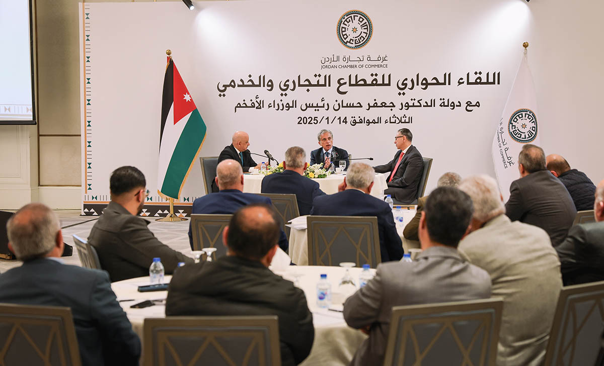 PM: Gov't, private sector partners in economic modernization scheme, growth