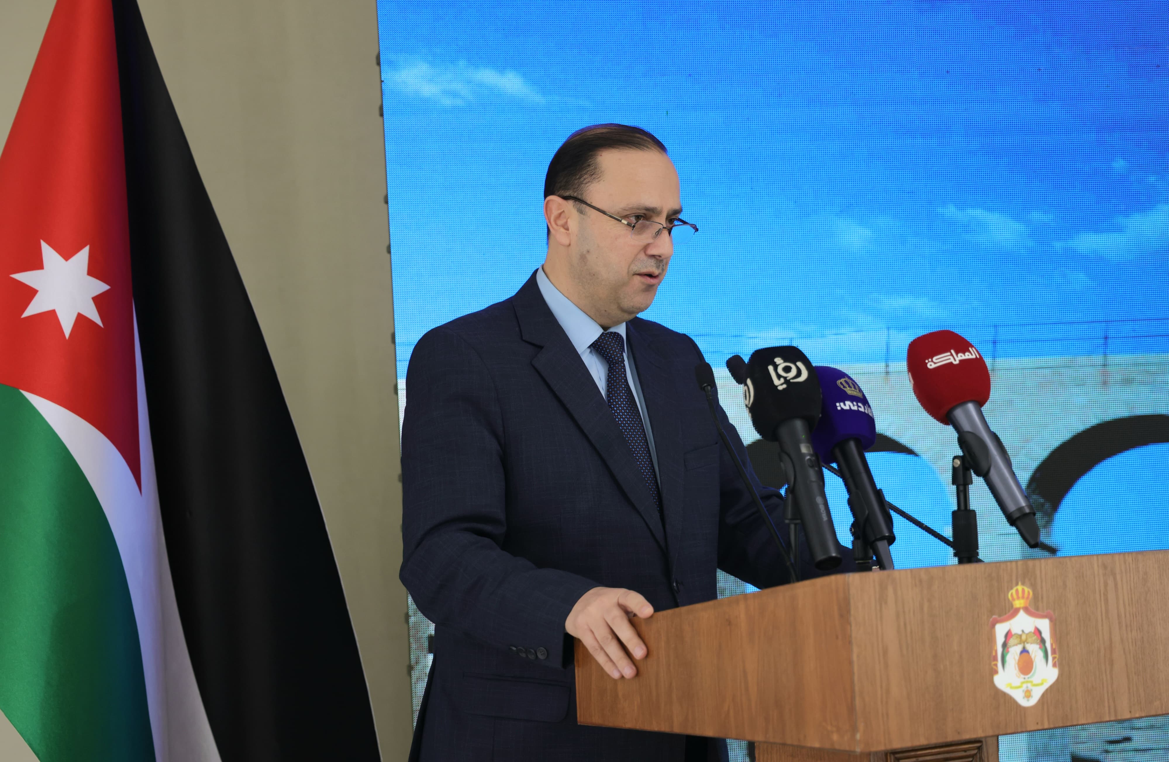 Government announces decisions to support Ma'an’s development, tourism, industrial sectors