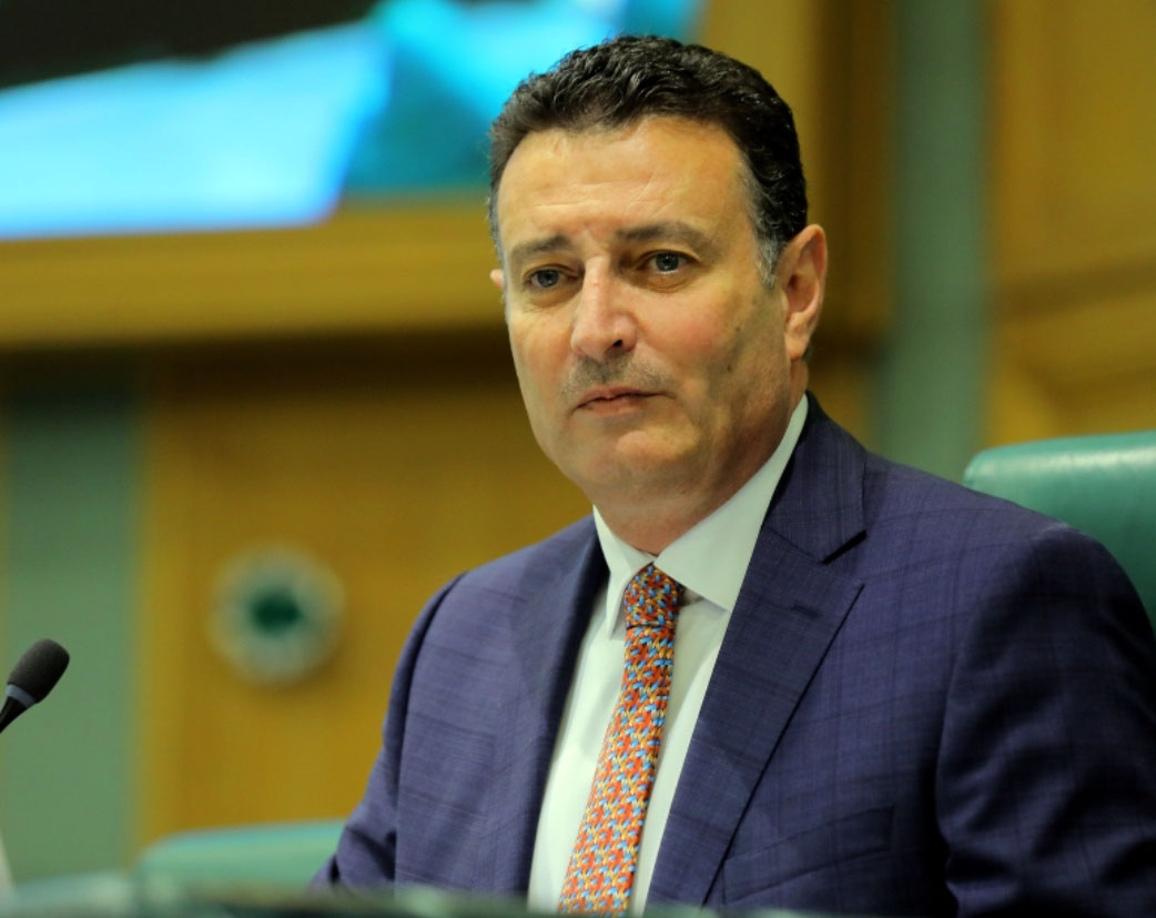 Parliament Speaker: Ceasefire Not End of Crisis, Gaza Reconstruction Critical