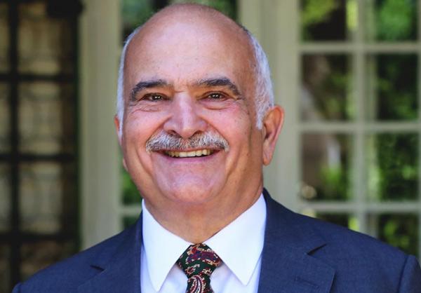 Prince El Hassan to participate in meeting on Kuwait's water crisis