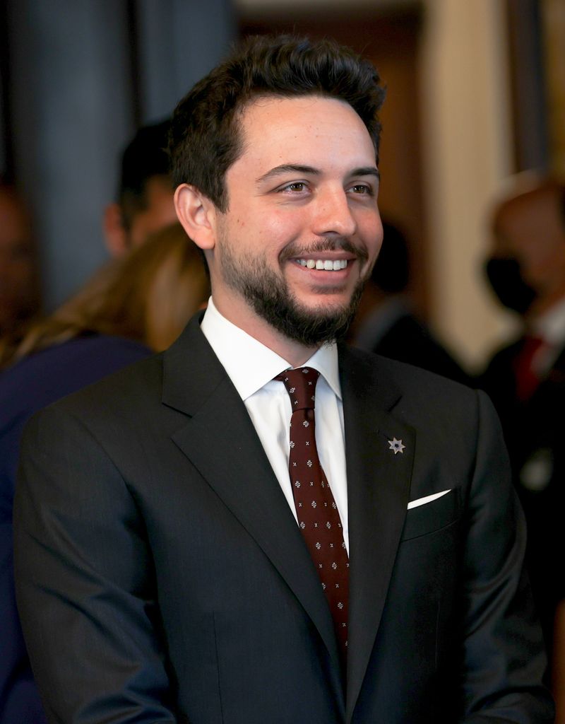 Deputising for King, Crown Prince to participate in WEF Annual Meeting on Wednesday