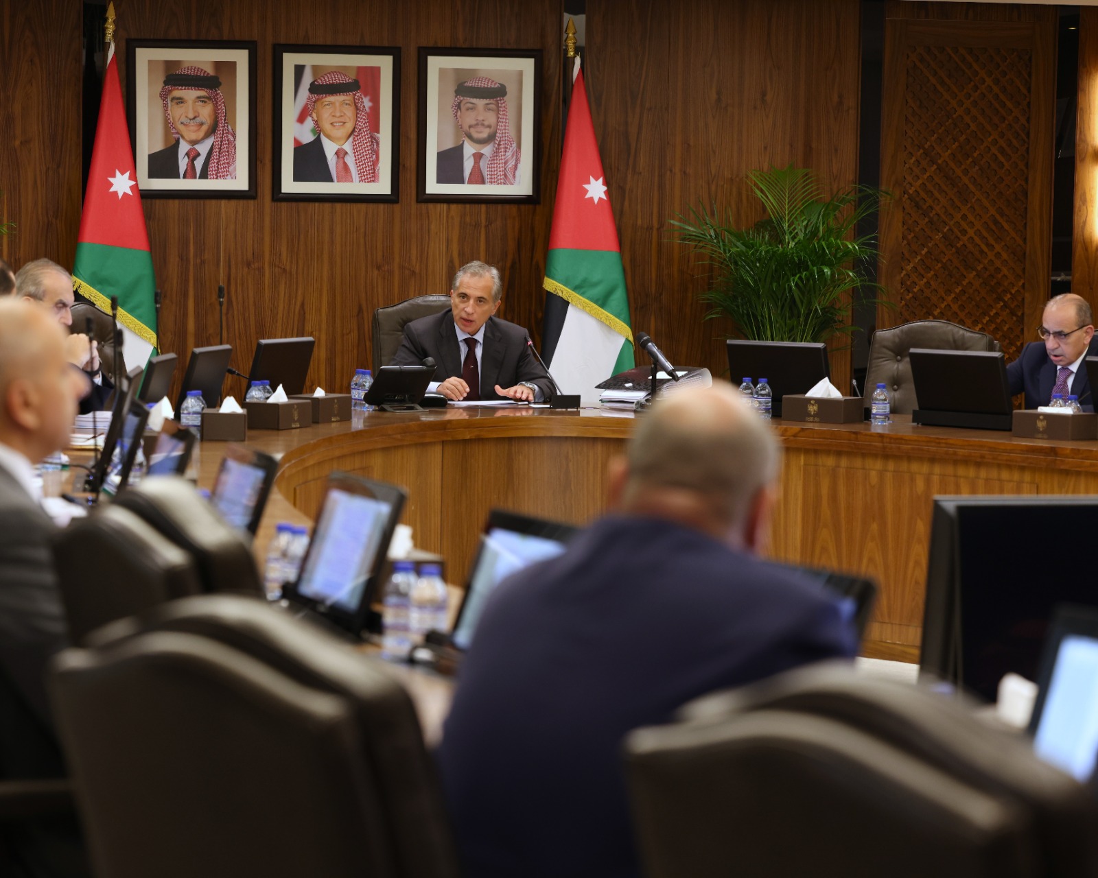 Cabinet Approves Public Sector Modernization, Tourism Reforms, Local Development Projects