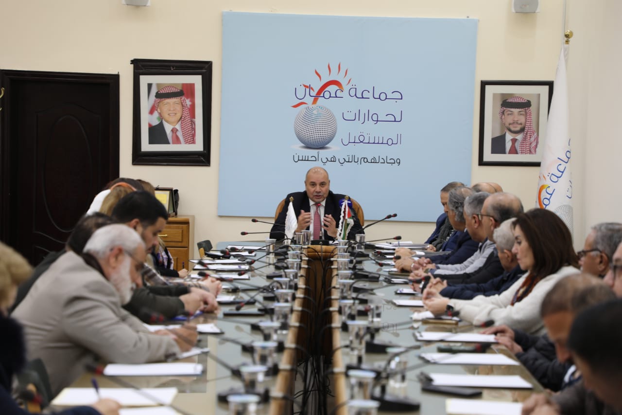 Modernization journey has fortified Jordan, solidified its strengths, says minister