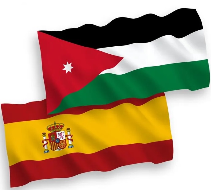 Jordan, Spain ink MoU to enhance touristic, cultural cooperation