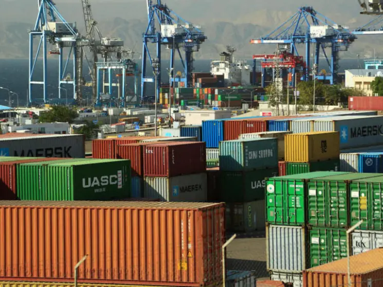 Jordan's garment, pharmaceutical exports up by 24.6% to JD1.208b in 11 months 2024-DoS