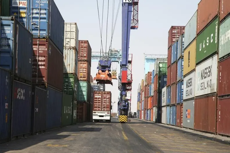 Jordan's oil, jewelry and grain imports down in 1st 11 months 2024-DoS