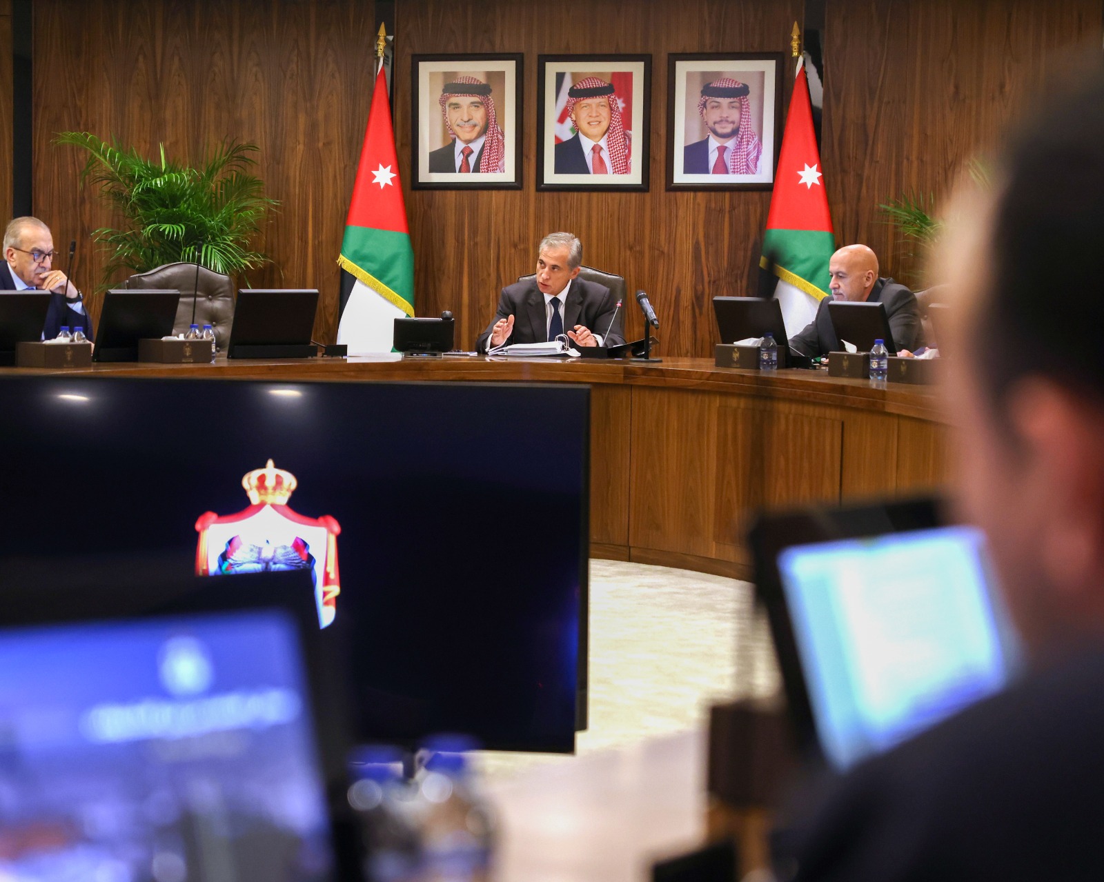 Cabinet Approves Framework for Virtual Asset Regulation to Boost Digital Economy