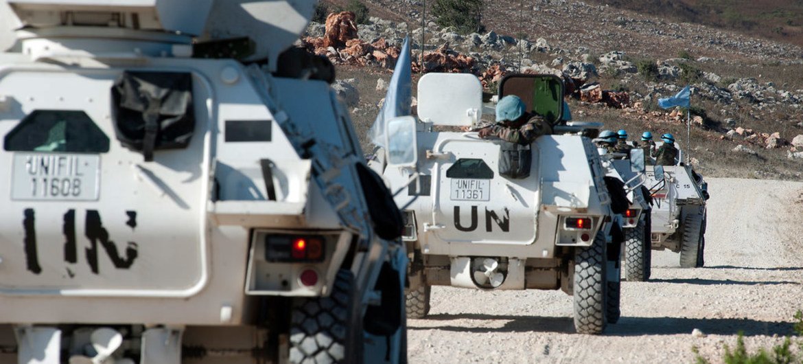 UNIFIL urges Israeli military to stop targeting civilians in Southern Lebanon