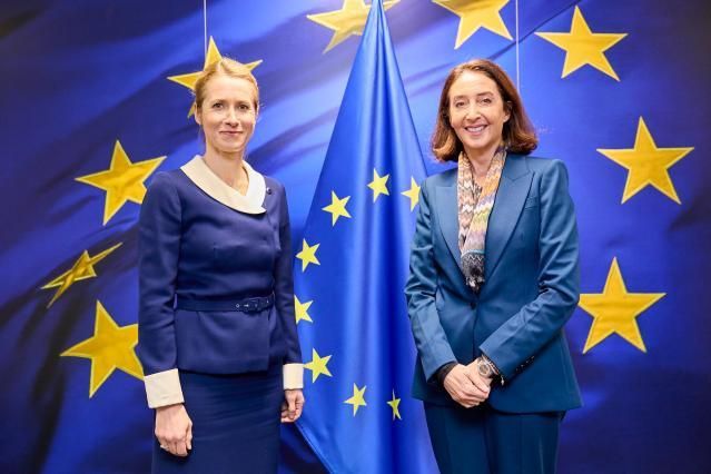 It is imperative in today’s world to empower youth to maintain hope, says Princess Rym Ali