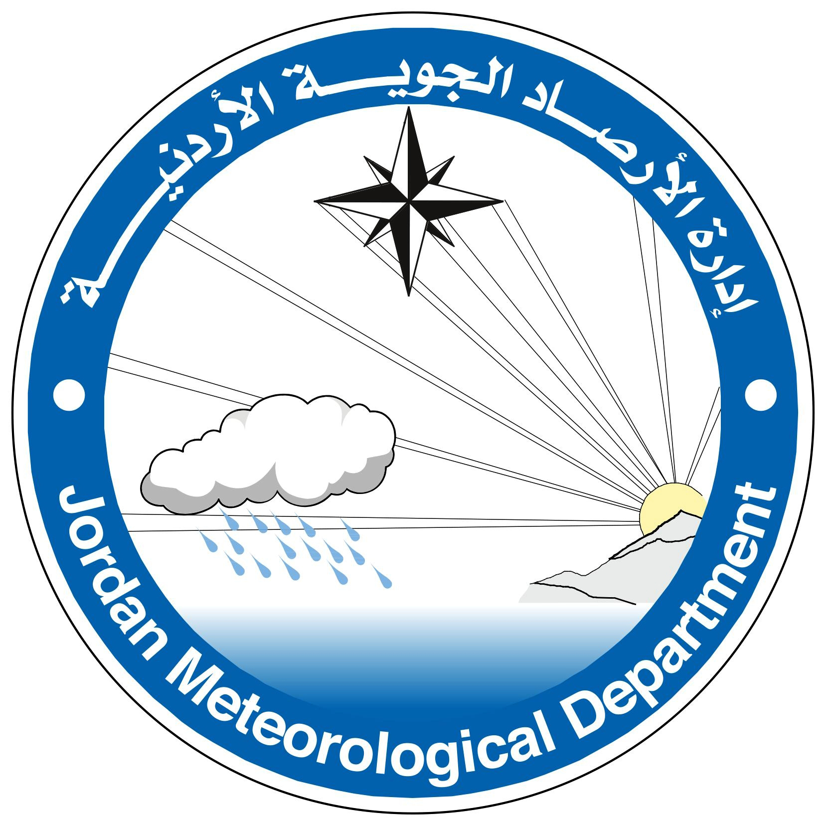 JMD warns of slippery roads in several areas due to expected rainfall