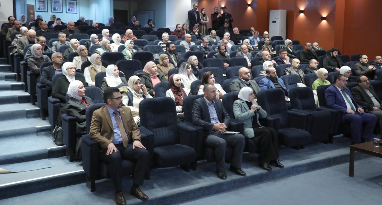 SPAC Launches Knowledge Exchange Project to Advance Public Sector Modernization