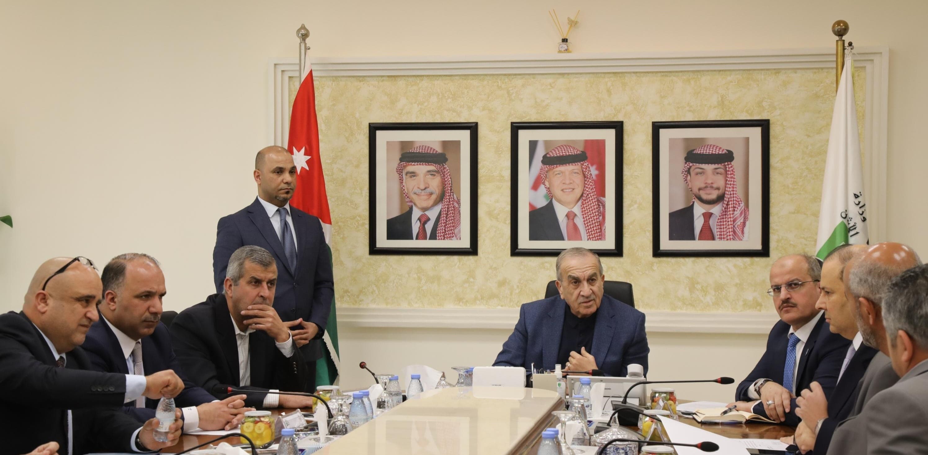 Stakeholders discuss maintaining asphalt supply to meet growing demand for vital projects