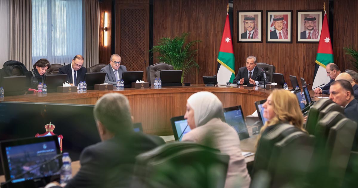 Cabinet Approves Tourism Incentives, Building Regulation Amendments, and University Investment Fund