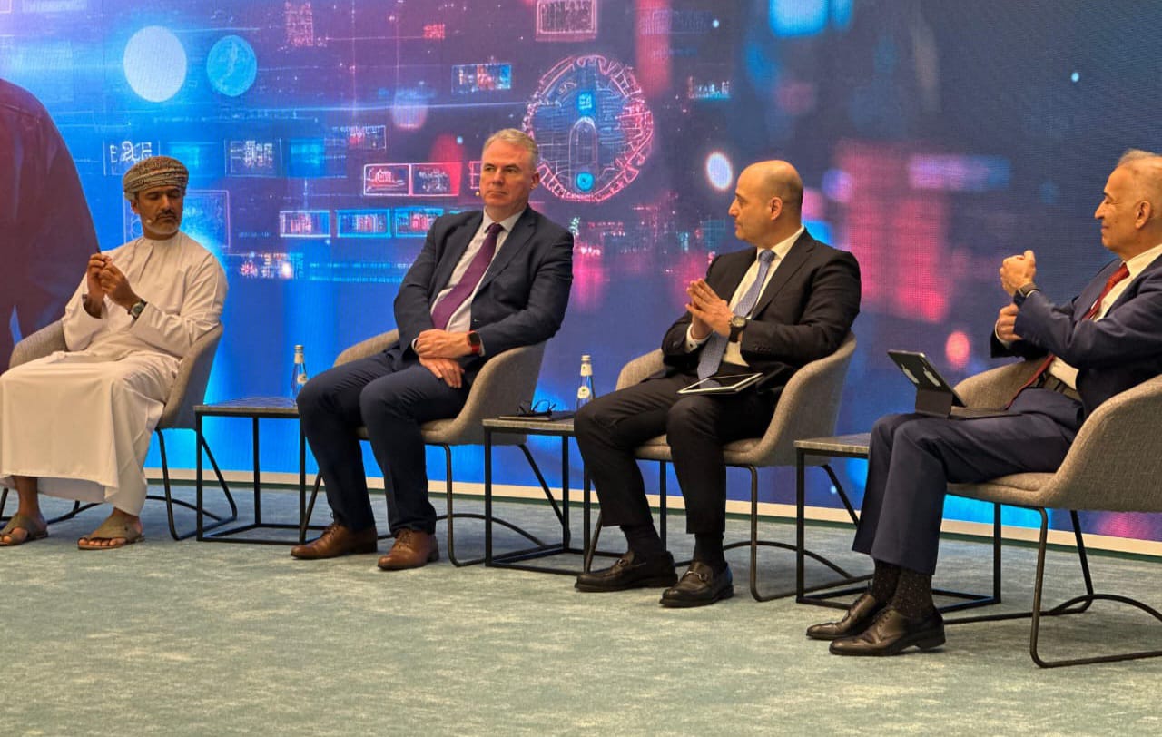 ACC presents vision to address labor market challenges in Riyadh conference