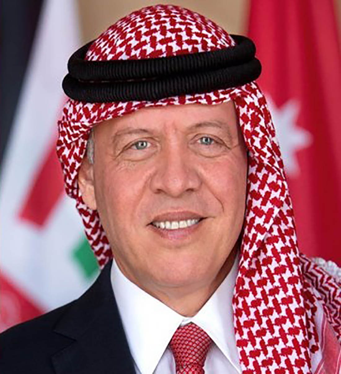 King directs government to build new international football stadium